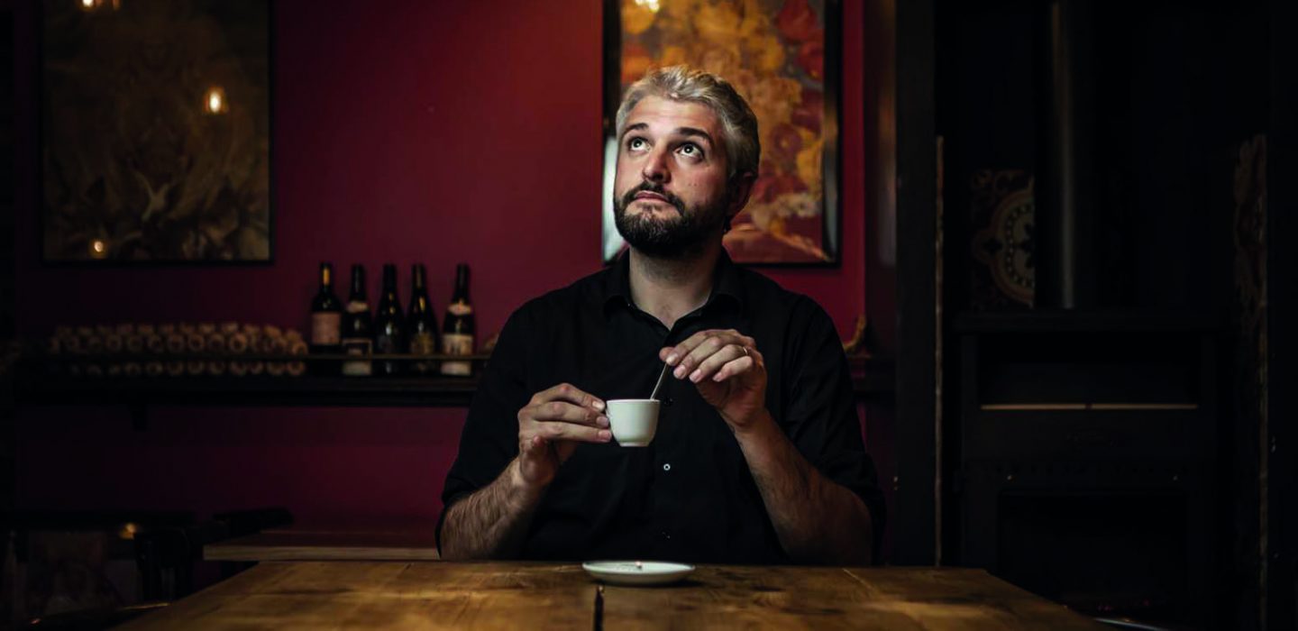 Pierre Emmanuel Barre