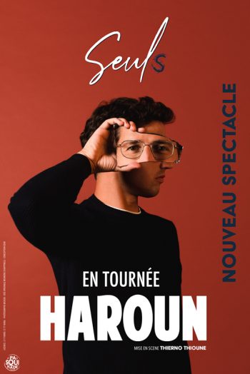 Haroun Seuls