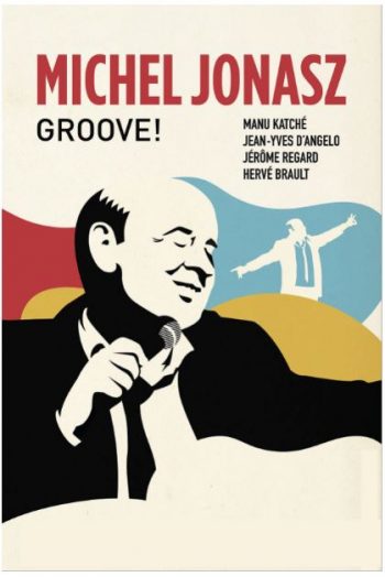 Michel Jonasz