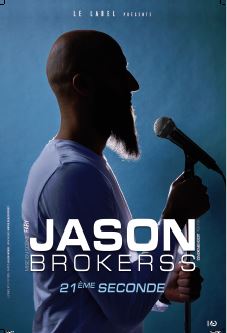 JASON BROKERSS