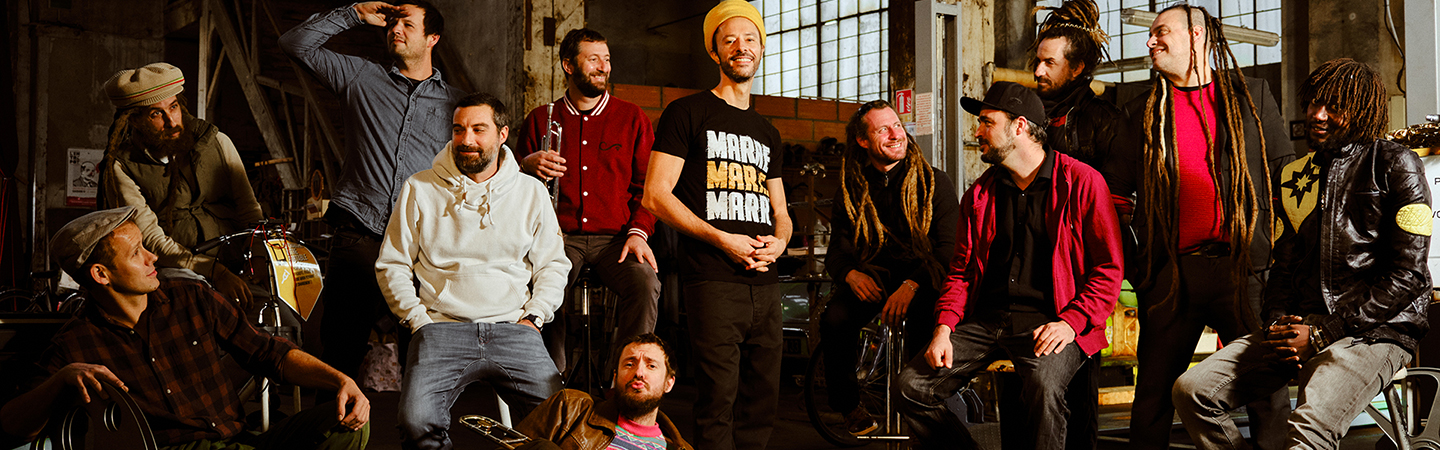 Bannière Danakil live