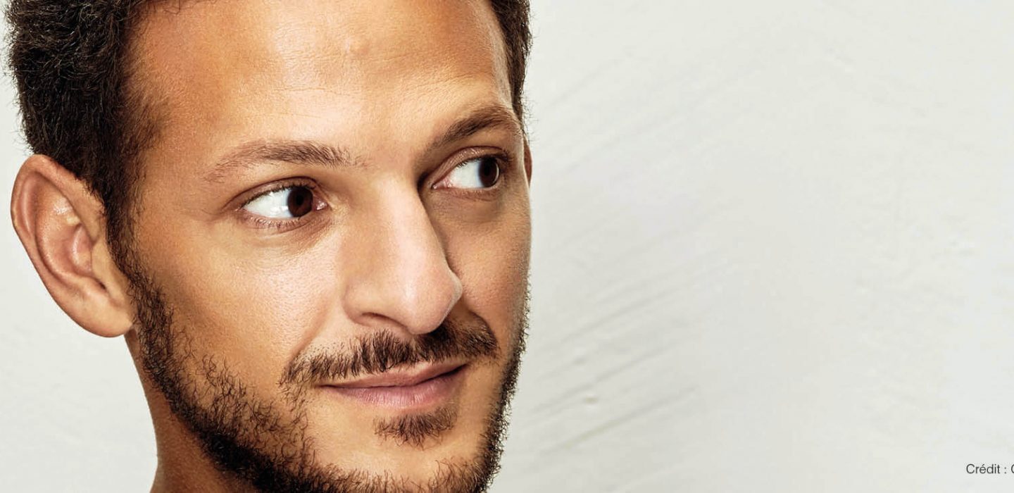 Bandeau Vincent Dedienne