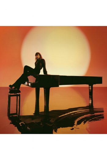 Affiche Juliette Armanet concert cepac silo marseille