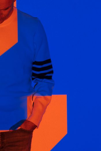 Affiche Gaetan Roussel