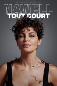 Affiche Nawell Madani WEB