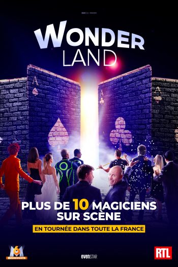 Wonderland