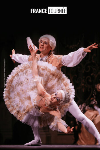La belle au bois dormant – IMPERIAL HERITAGE BALLET