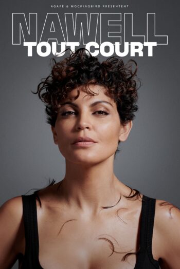 Affiche Nawell Madani WEB
