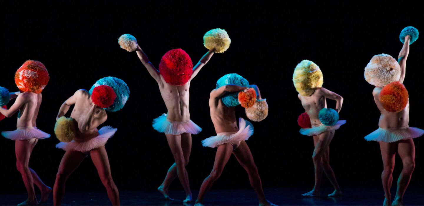 bannière tutu