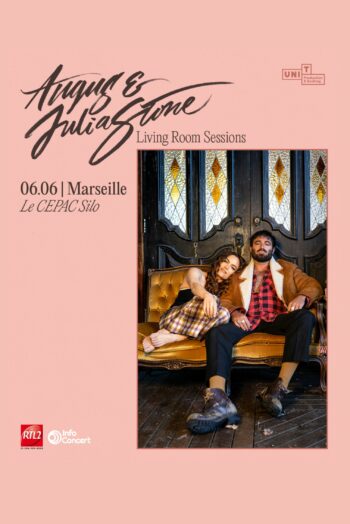Angus et Julia Stone