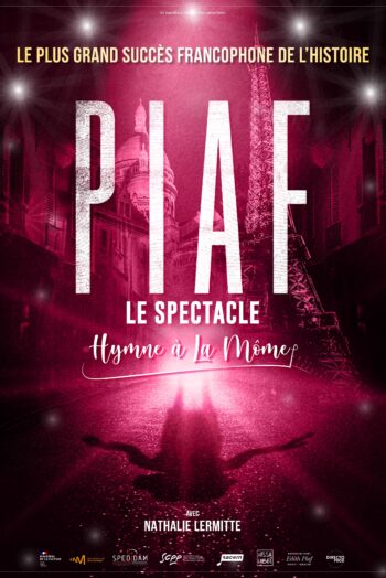 PIAF ! LE SPECTACLE