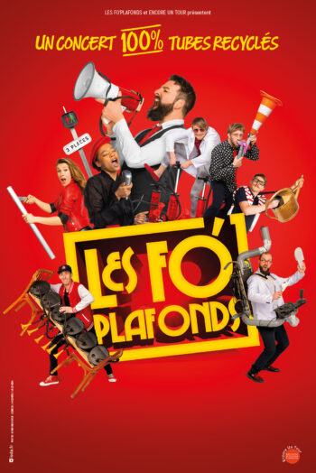 LES FO&rsquo;PLAFONDS