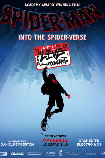 SPIDER-MAN