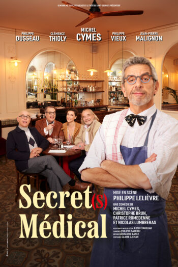 SECRET(S) MEDICAL